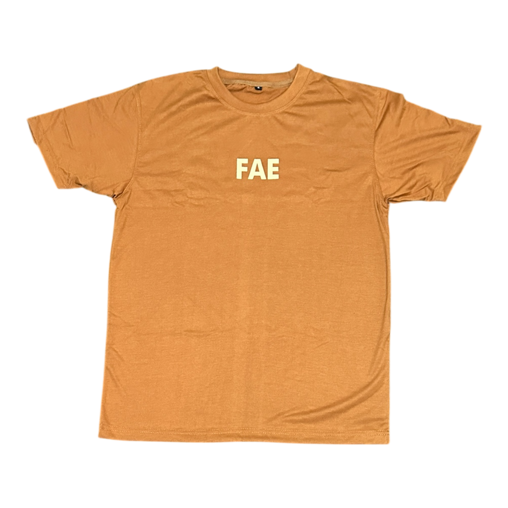 Sahara Tan Tee