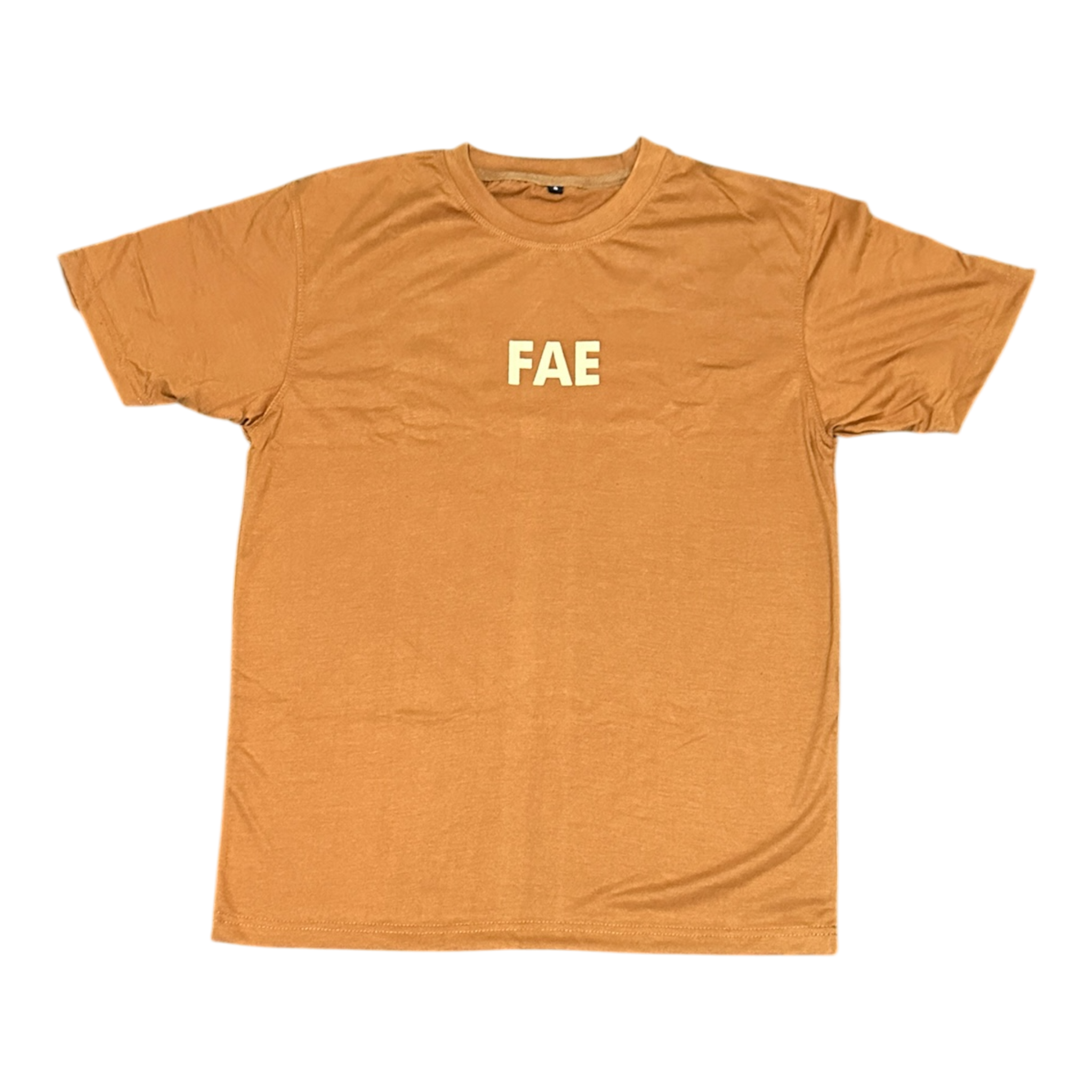 Sahara Tan Tee